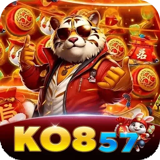 ko857 Terbaru untuk Android: Download APK Gratis APK Resmi — ikon aplikasi