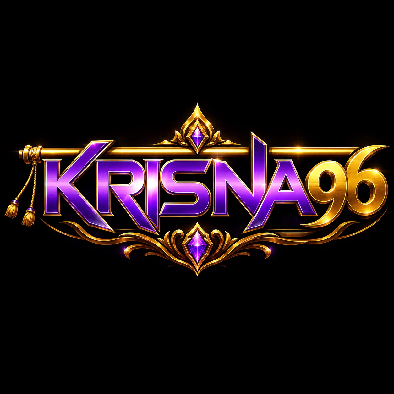 krisna96 APK Versi Terbaru untuk Android 2026 APK Resmi — ikon aplikasi