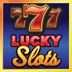 luckyslots App APK Terbaru APK Resmi — ikon aplikasi