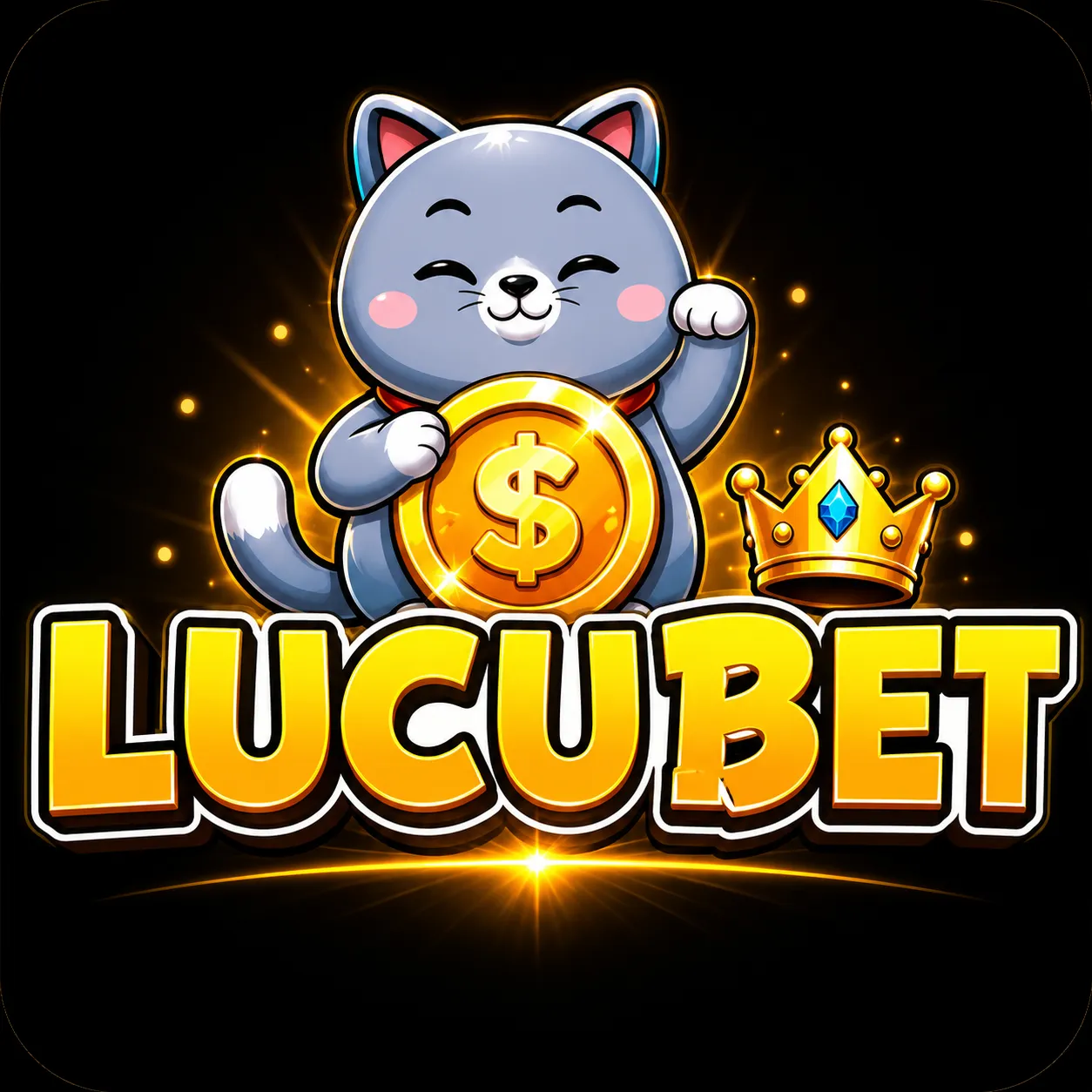 lucubet APK Terbaru untuk Perangkat Android APK Resmi — ikon aplikasi