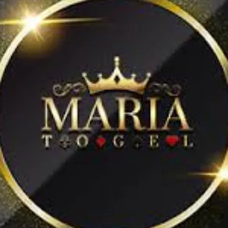 Cara Menggunakan Aplikasi mariatogel untuk Pemula APK Resmi — ikon aplikasi