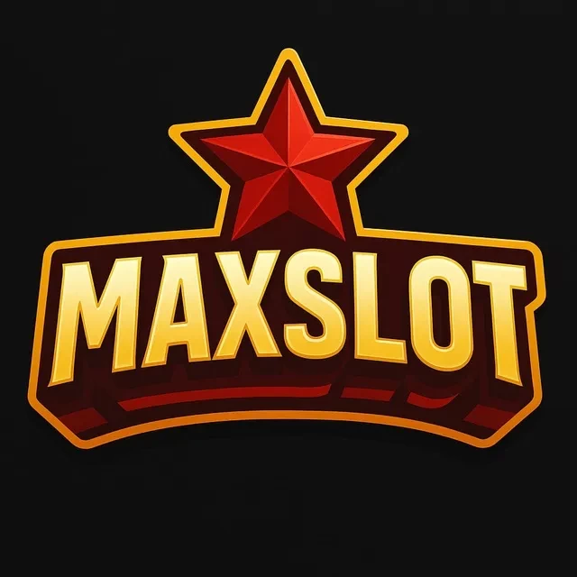 maxslot App Terbaru: Fitur Unggulan dan Download APK Resmi — ikon aplikasi