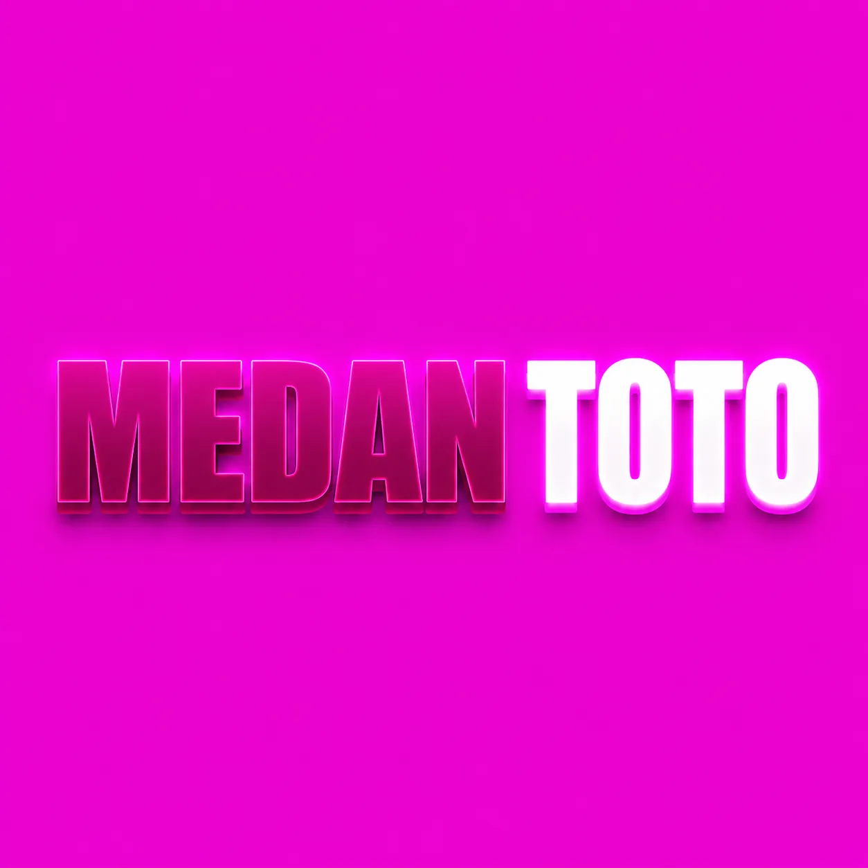 Info Lengkap Aplikasi medantoto Versi Terbaru APK Resmi — ikon aplikasi
