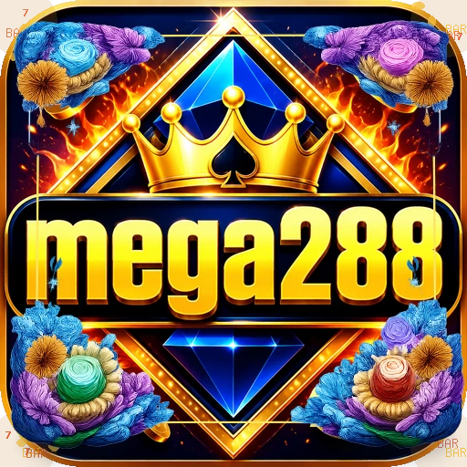 Unduh mega288 APK Gratis untuk Android APK Resmi — ikon aplikasi