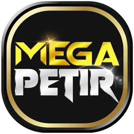Cara Pasang megapetir di HP Android dengan Benar APK Resmi — ikon aplikasi