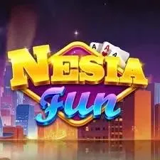 nesiafun App: Info, Rating, dan Link Download APK Resmi — ikon aplikasi