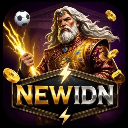 newidn APK Terbaru untuk Android Tanpa Iklan APK Resmi — ikon aplikasi