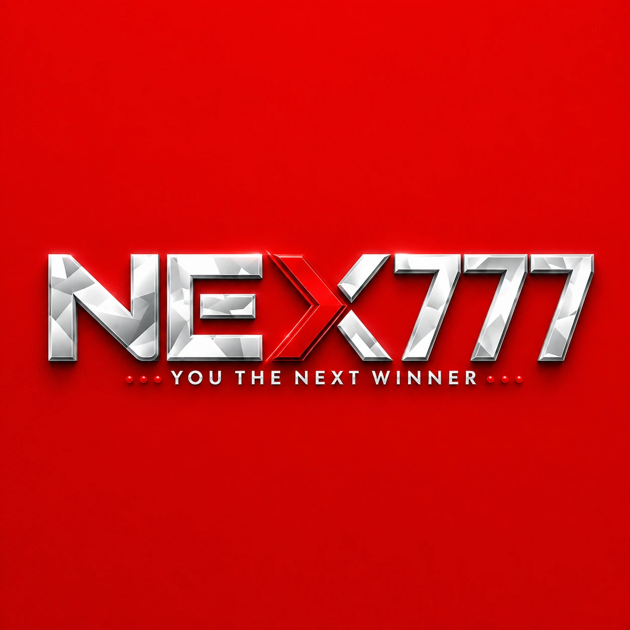 Cara Download dan Instal nex777 di Android APK Resmi — ikon aplikasi