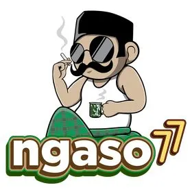 Kelebihan dan Fitur Aplikasi ngaso77 Terbaru APK Resmi — ikon aplikasi