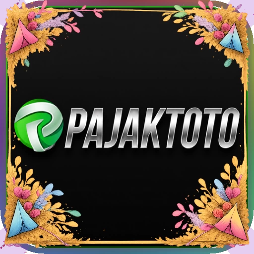 Update Aplikasi pajaktoto ke Versi Terbaru APK Resmi — ikon aplikasi