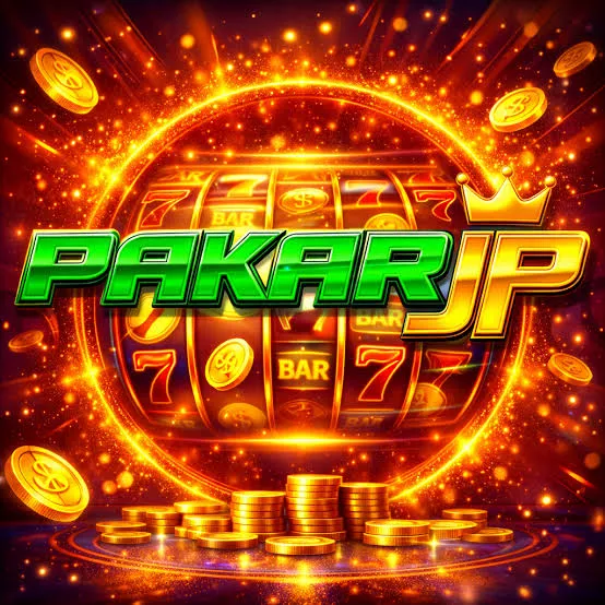 pakarjp Terbaru: Review Aplikasi dan Link Unduh APK Resmi — ikon aplikasi