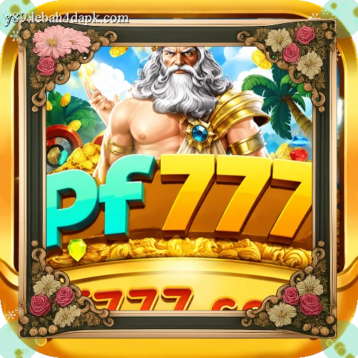 pf777 APK Terbaru: Download Cepat dan Gratis APK Resmi — ikon aplikasi