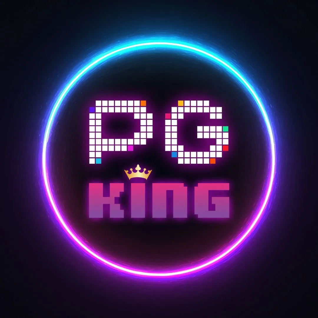 Cara Update Aplikasi pgking ke Versi Terbaru APK Resmi — ikon aplikasi