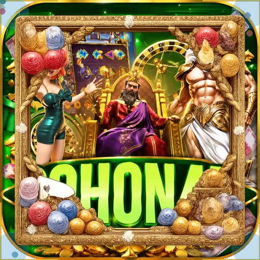 Aplikasi pohon4d Paling Baru untuk Android APK Resmi — ikon aplikasi