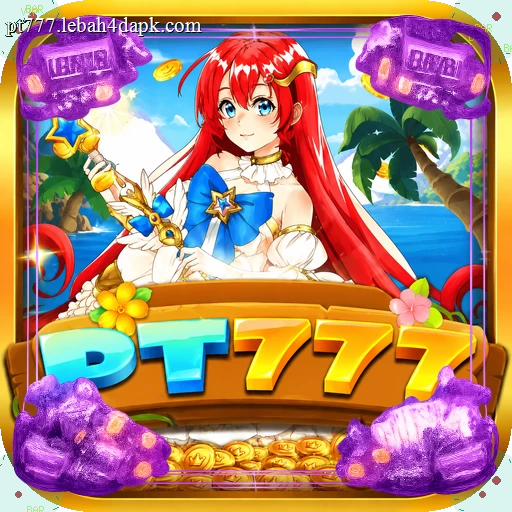 pt777 Terbaru untuk Android: Download APK Gratis APK Resmi — ikon aplikasi