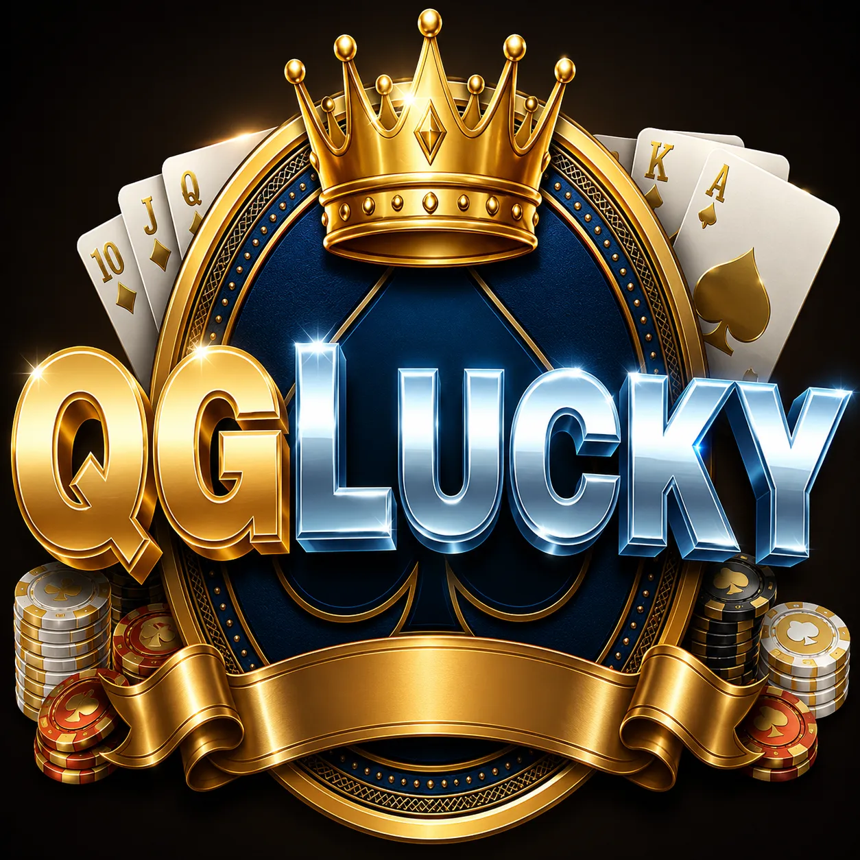 qglucky App: Info, Rating, dan Link Download APK Resmi — ikon aplikasi