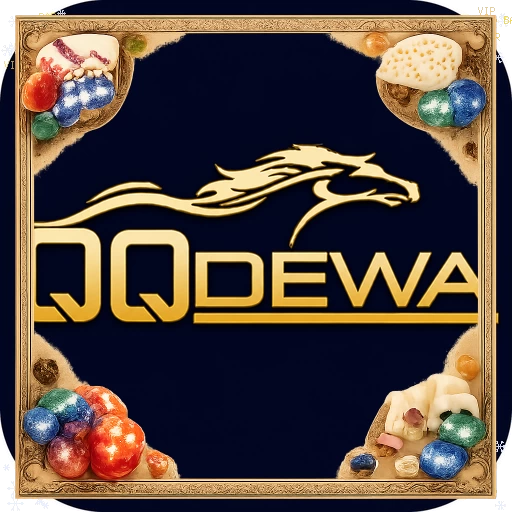 Cara Download qqdewa APK dengan Mudah APK Resmi — ikon aplikasi