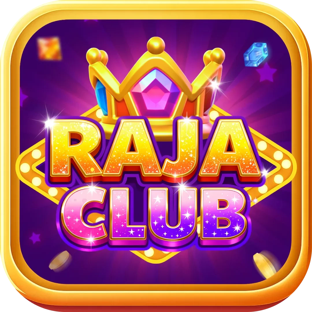 Aplikasi rajaclub Terpercaya untuk Android APK Resmi — ikon aplikasi