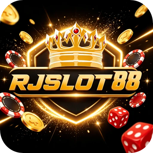 Update Aplikasi rjslot88 ke Versi Terbaru APK Resmi — ikon aplikasi