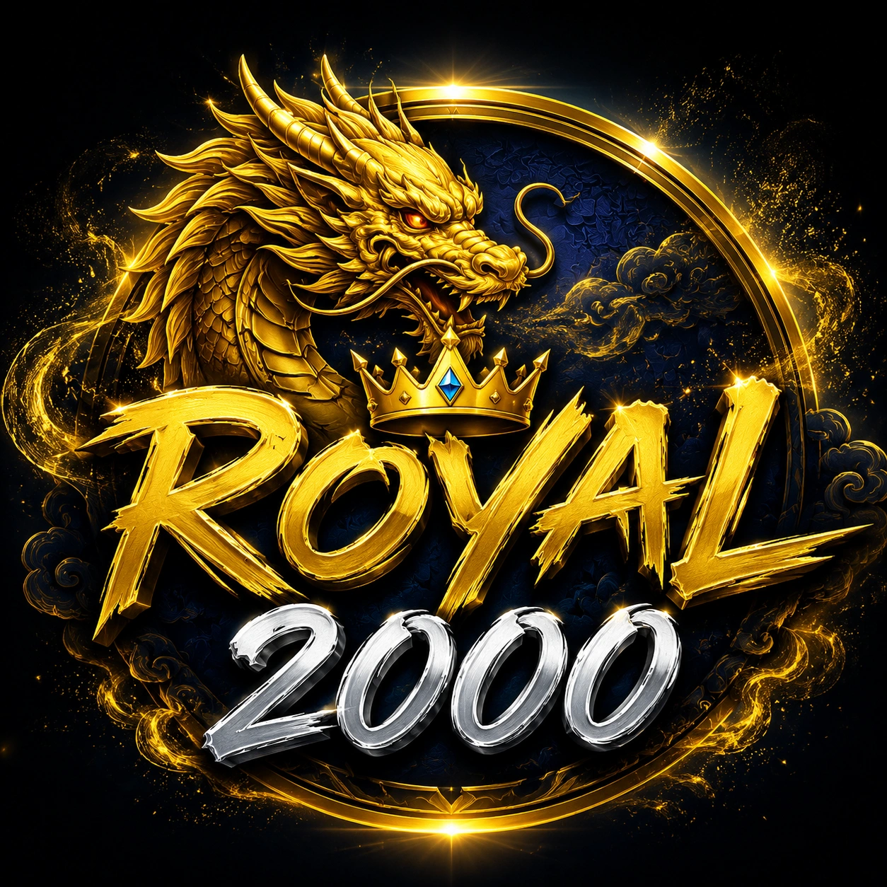 Update Aplikasi royal2000 ke Versi Terbaru APK Resmi — ikon aplikasi