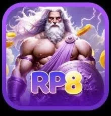 rp8 App: Info, Rating, dan Link Download APK Resmi — ikon aplikasi