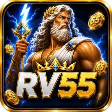 Review Aplikasi rv55 Versi Terbaru APK Resmi — ikon aplikasi