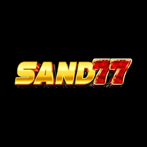 sand77 Versi Terbaru untuk Android Tanpa Ribet APK Resmi — ikon aplikasi