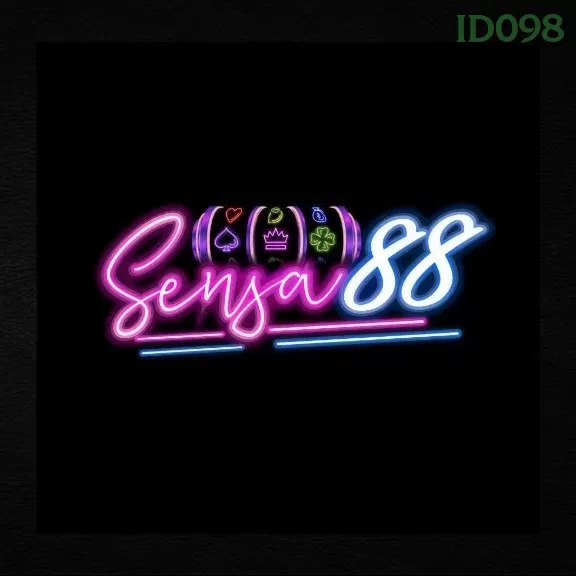 Ikon sensa88