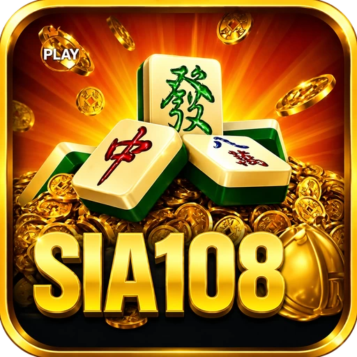 sia108 APK Full Version untuk Android APK Resmi — ikon aplikasi