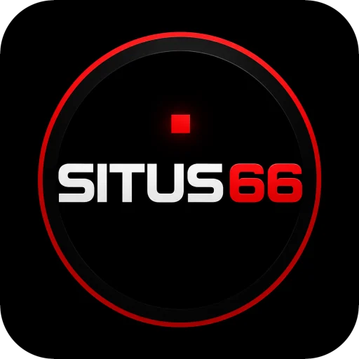 situs66 App Terbaru: Fitur Unggulan dan Download APK Resmi — ikon aplikasi