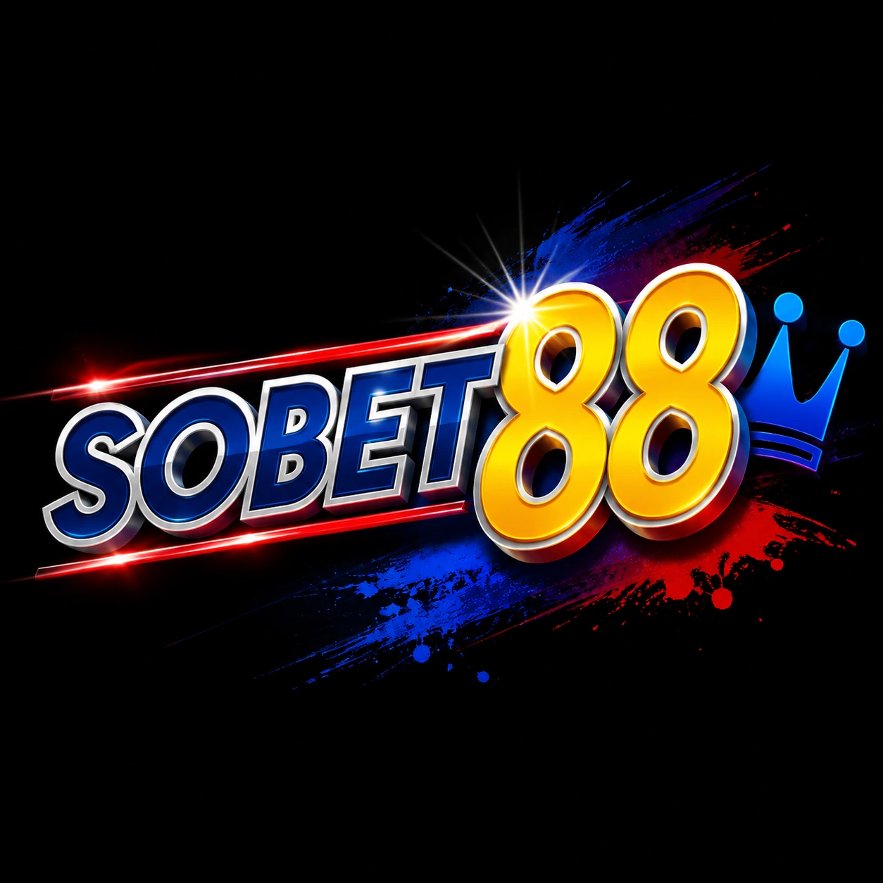 Cara Menggunakan Aplikasi sobet88 untuk Pemula APK Resmi — ikon aplikasi