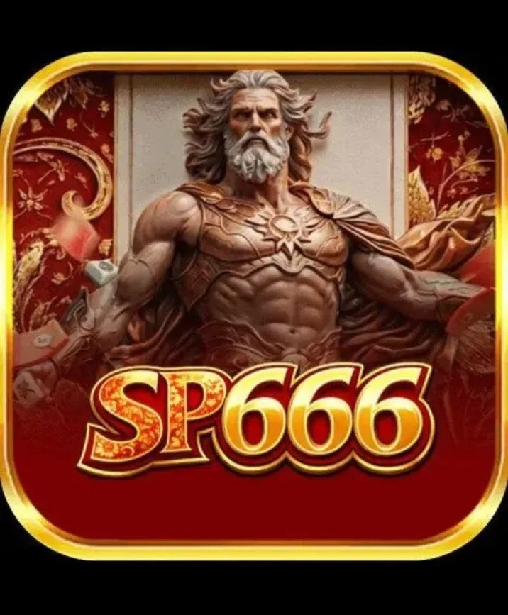 Info Lengkap Aplikasi sp666 Versi Terbaru APK Resmi — ikon aplikasi