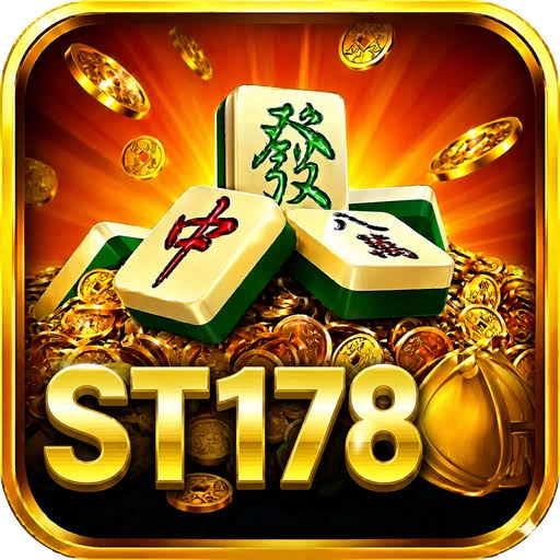st178 APK Terbaru dengan Fitur Lengkap APK Resmi — ikon aplikasi