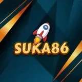 suka86 APK Terbaru untuk Perangkat Android APK Resmi — ikon aplikasi