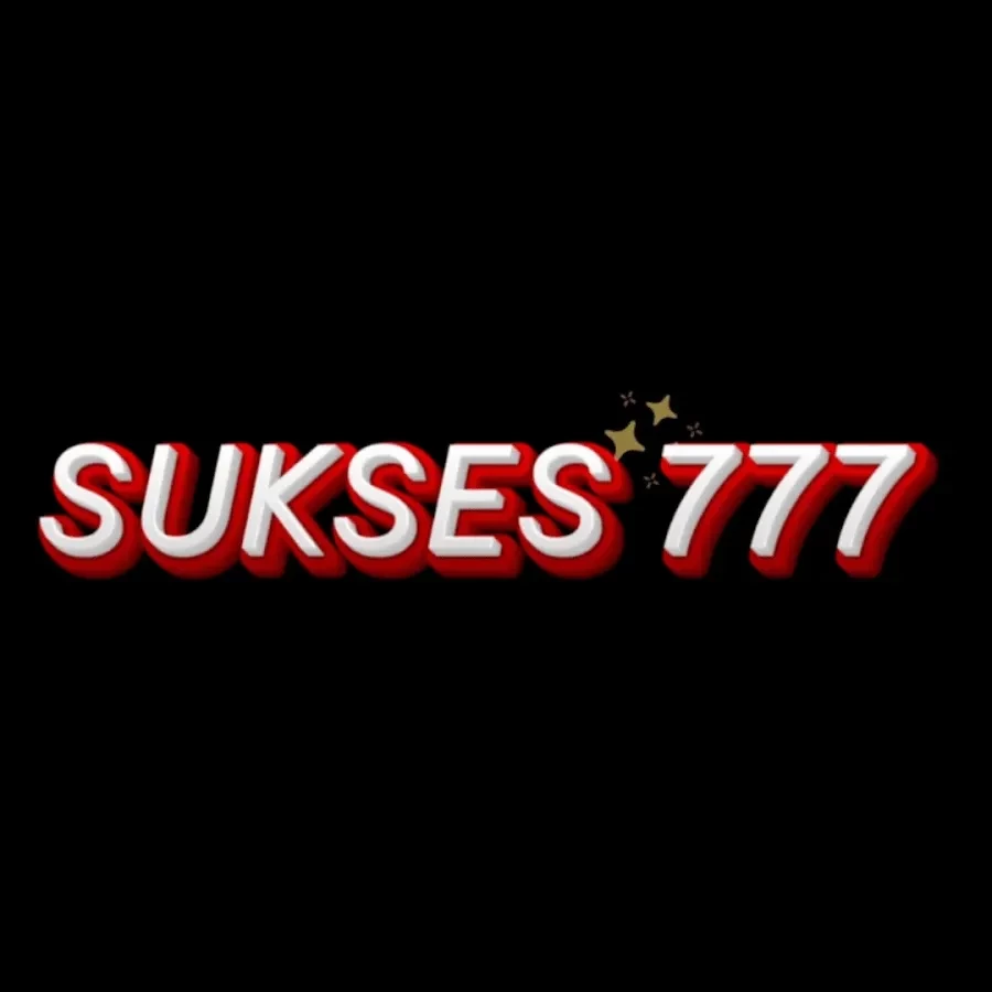 Aplikasi sukses777 Terbaru dan Terlengkap APK Resmi — ikon aplikasi