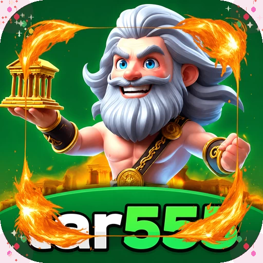 tar555 App Terbaru: Fitur Unggulan dan Download APK Resmi — ikon aplikasi
