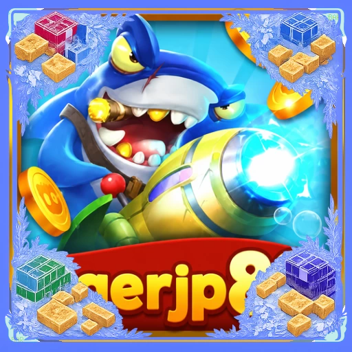 tigerjp88 App APK Terbaru APK Resmi — ikon aplikasi