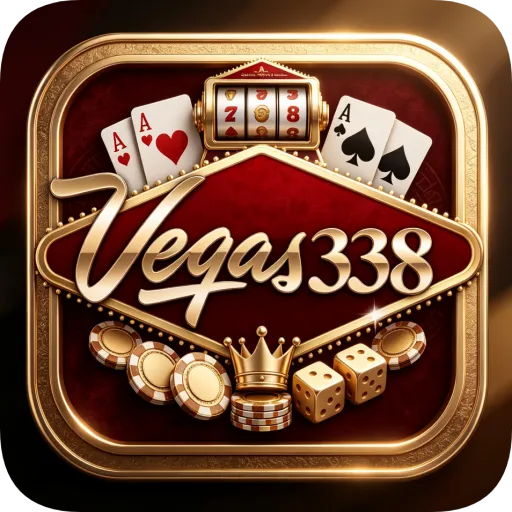 Review Lengkap Aplikasi vegas338 Terbaru APK Resmi — ikon aplikasi