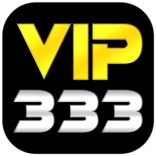 vip333 App APK Terbaru APK Resmi — ikon aplikasi