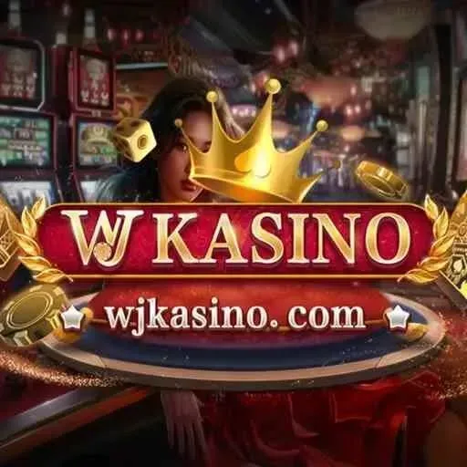 Info Lengkap Aplikasi wjkasino Versi Terbaru APK Resmi — ikon aplikasi