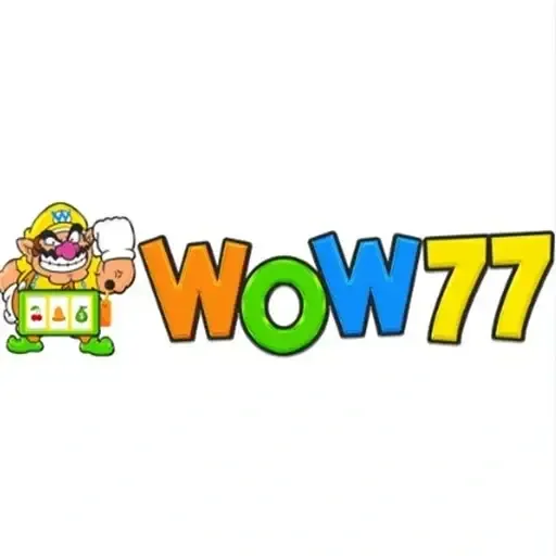 Aplikasi wow77 Terpercaya untuk Android APK Resmi — ikon aplikasi