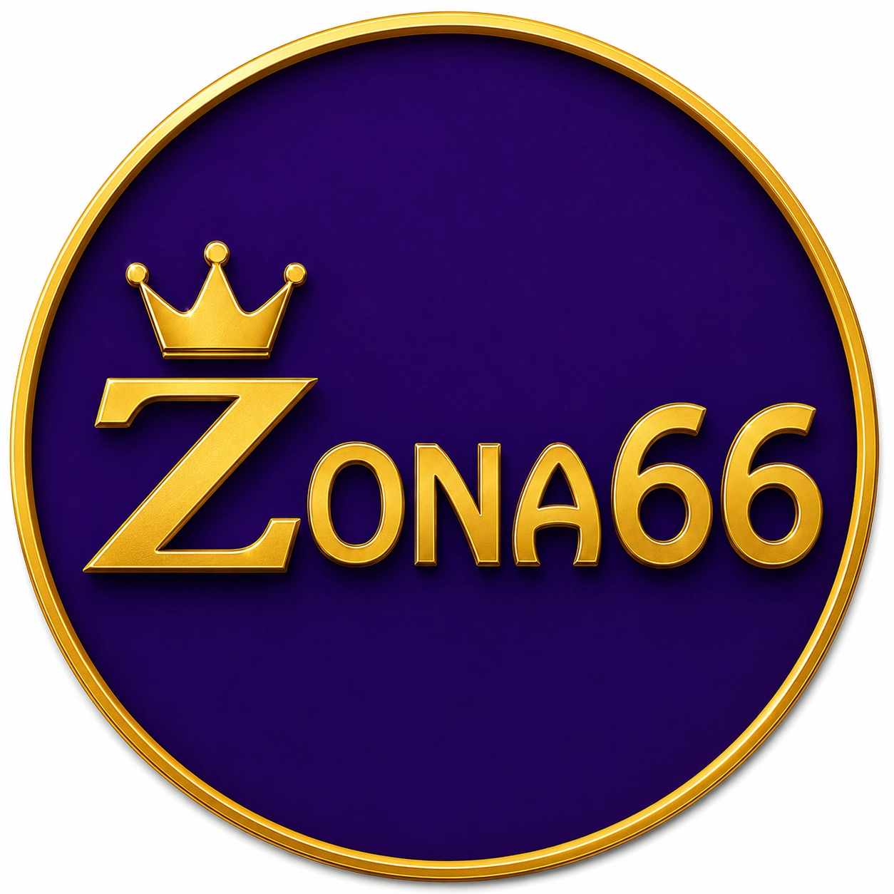 Cara Download dan Instal zona66 di Android APK Resmi — ikon aplikasi