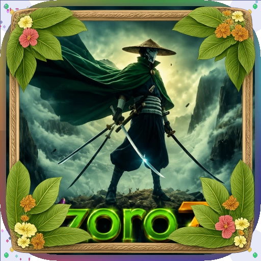 Download zoro77 APK Terbaru Full Version APK Resmi — ikon aplikasi