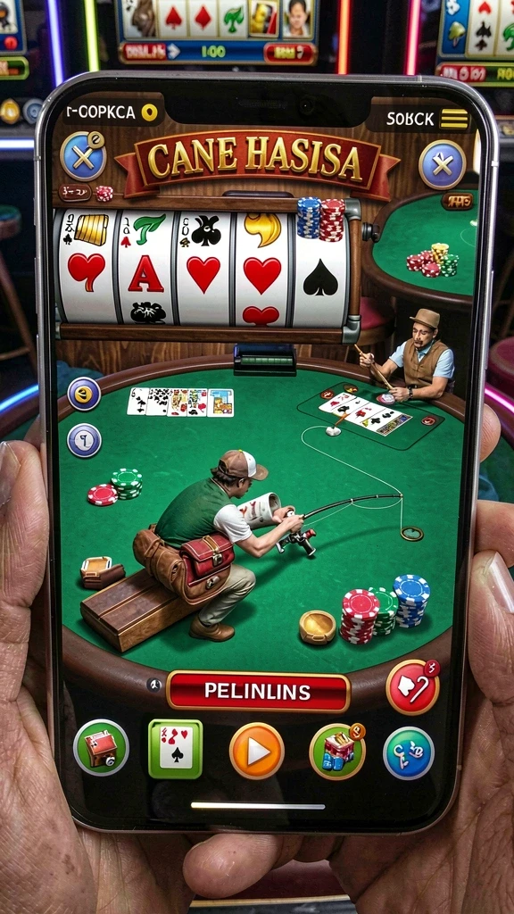 Screenshot newidn APK Terbaru untuk Android Tanpa Iklan nomor 2