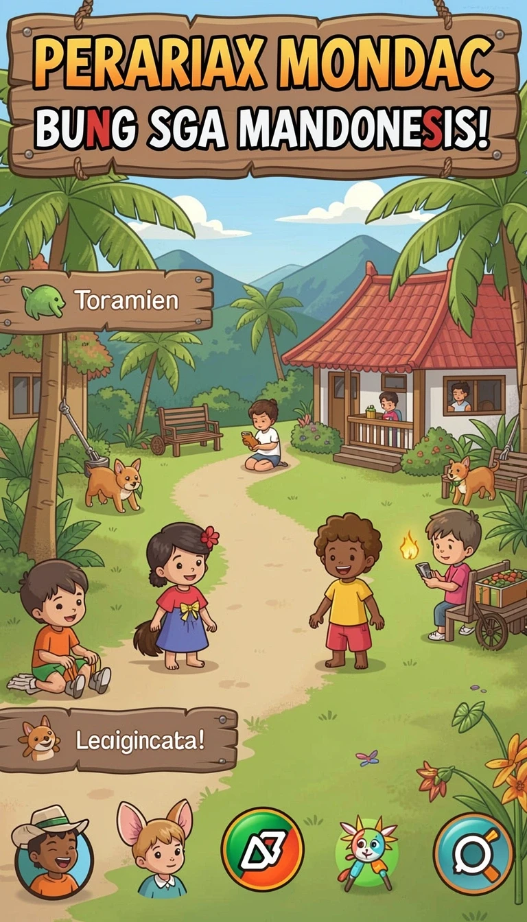 Screenshot Download harapjp APK Terbaru Full Version nomor 3