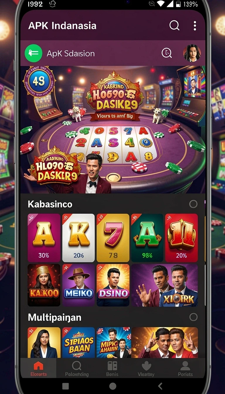 Screenshot hao788 APK Versi Terbaru untuk Android 2026 nomor 2
