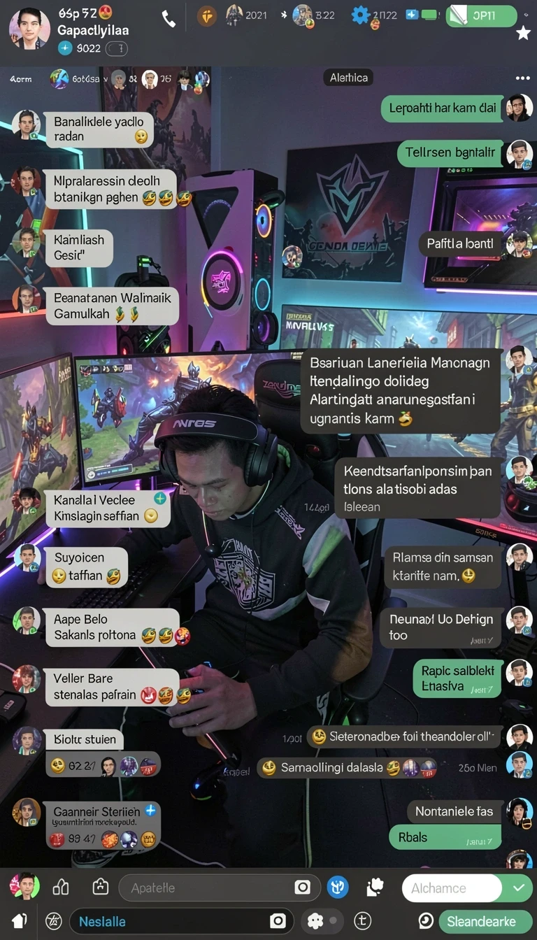 Screenshot jmtoto APK Terbaru untuk Android Tanpa Iklan nomor 2