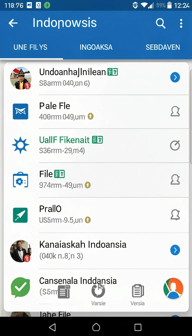 Screenshot putin138 Terbaru untuk Android: Download APK Gratis nomor 3