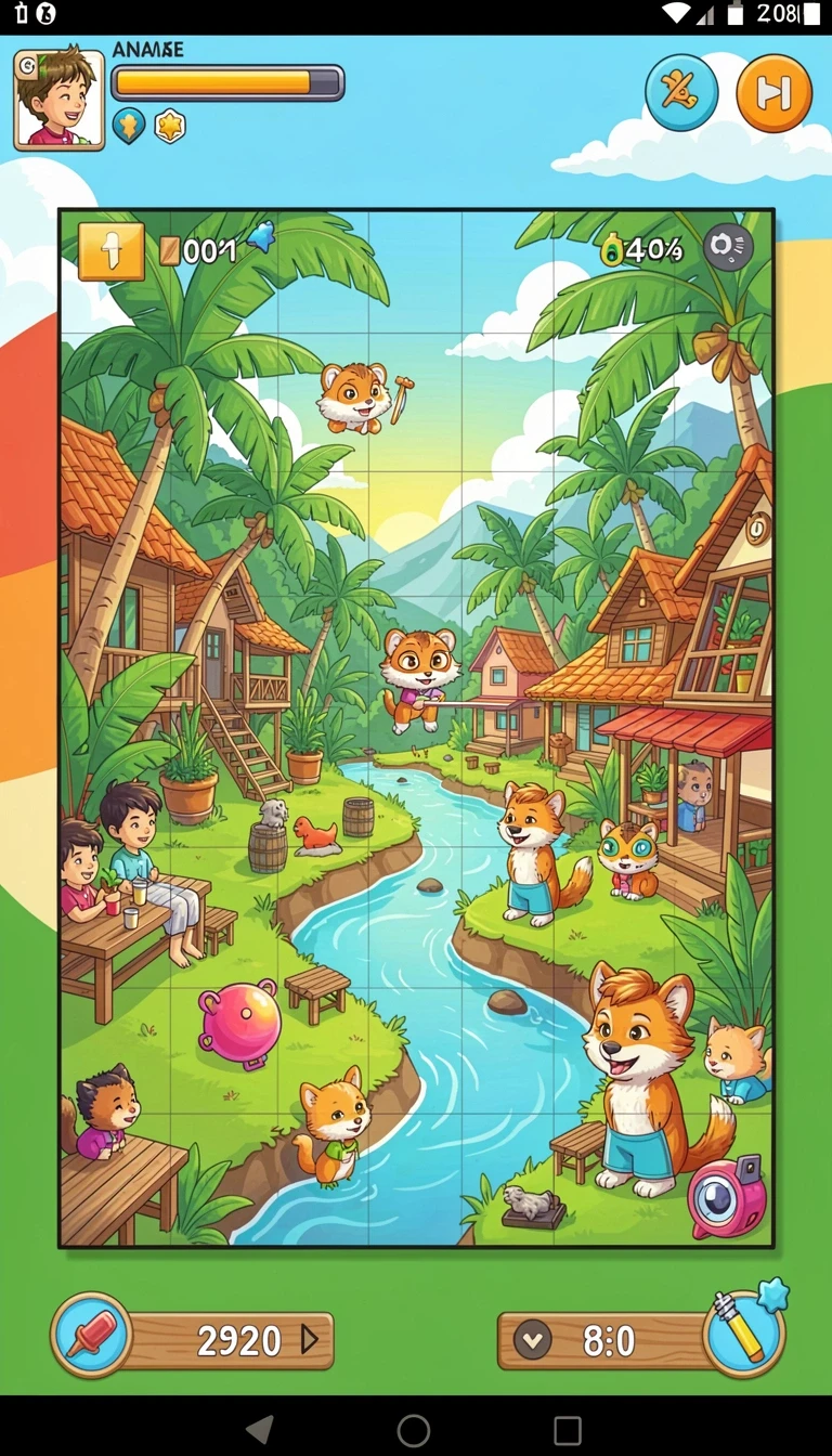 Screenshot Aplikasi aifa66 Ringan untuk Android nomor 3