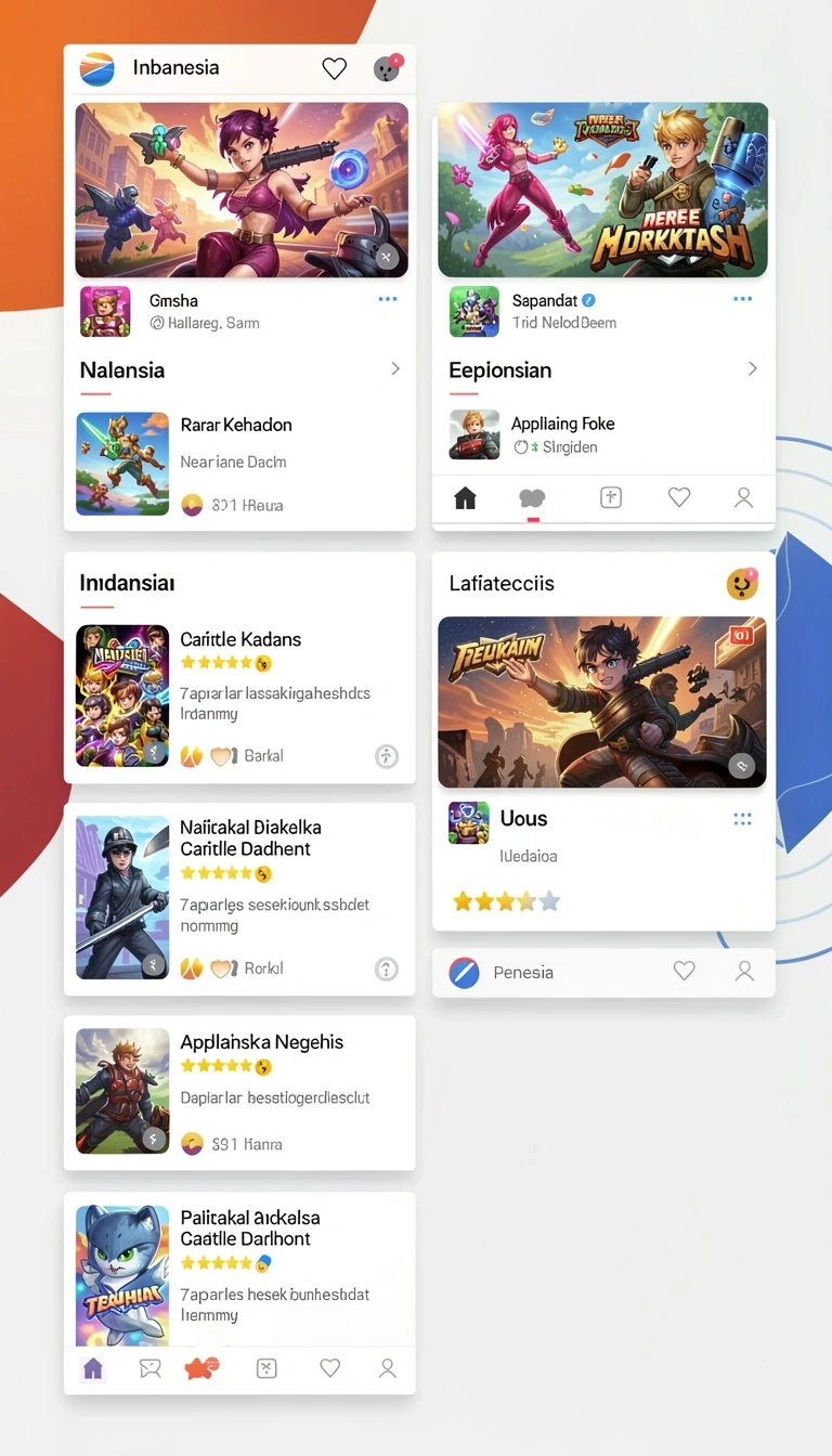 Screenshot situstoto APK Full Version untuk Android nomor 2